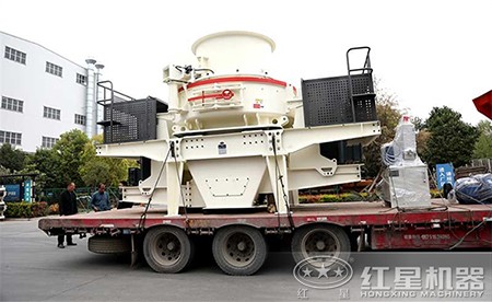 哪種鵝卵石制砂機(jī)好？多少錢一臺(tái)？