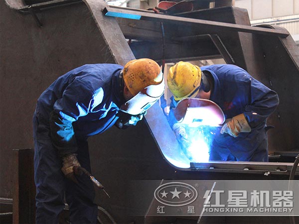 匠心打造，出產(chǎn)的每一臺(tái)都是好產(chǎn)品